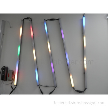Full Colour IP68 SMD5050 LED Rigid Bar with IC
